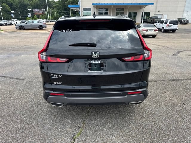 Used 2025 Honda CR-V Sport-L image 6