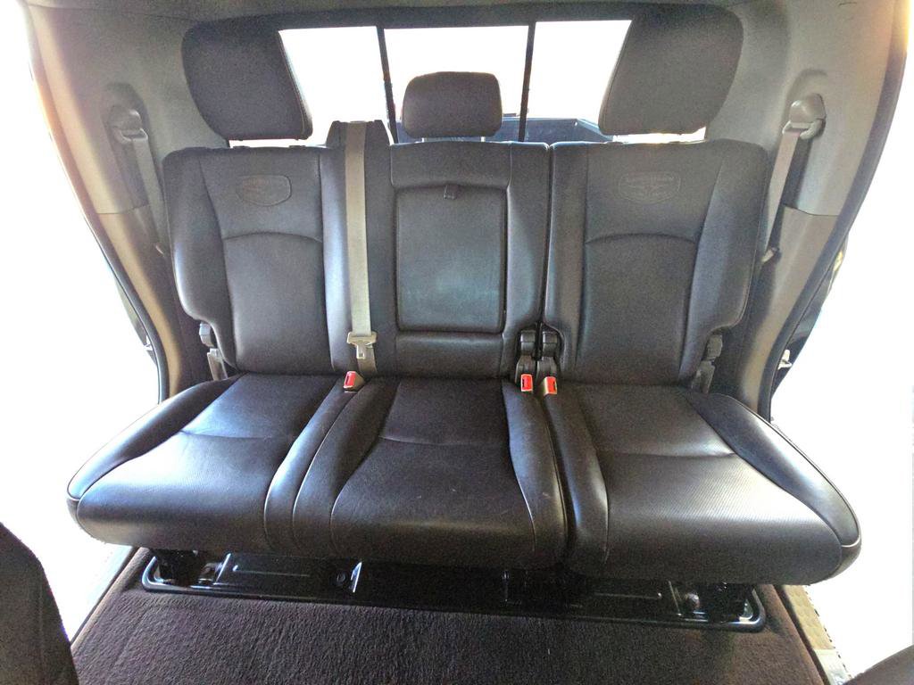 Used 2012 RAM 2500 Longhorn w/ Protection Group image 15