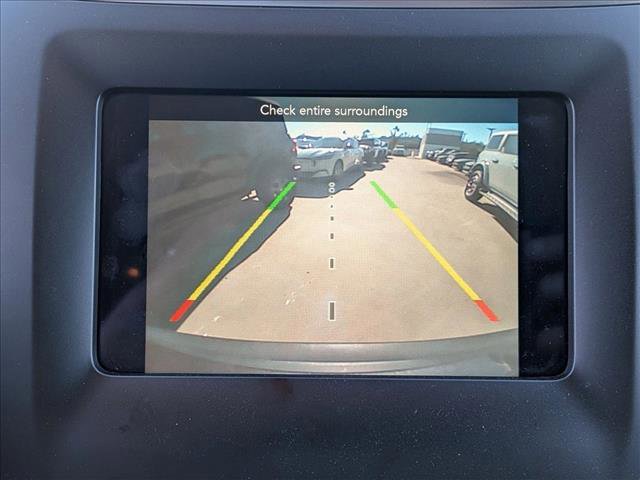 Used 2019 Jeep Cherokee Latitude Plus image 13