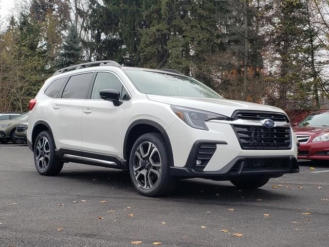 New 2026 Subaru Ascent Limited image 1