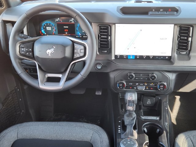 New 2026 Ford Bronco Big Bend AWD/4WD image 28