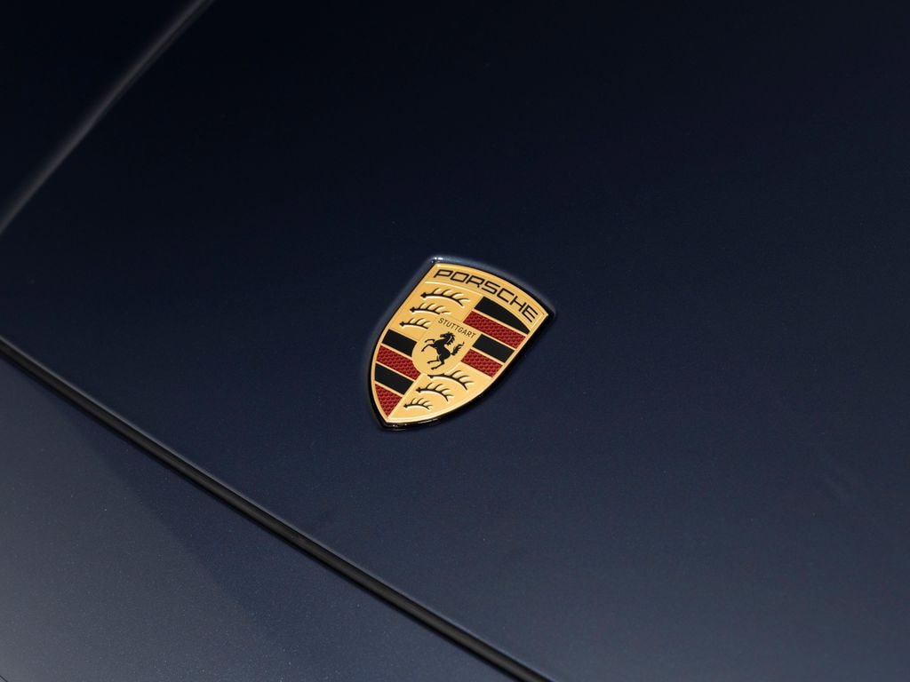 New 2026 Porsche Cayenne Coupe AWD/4WD image 43
