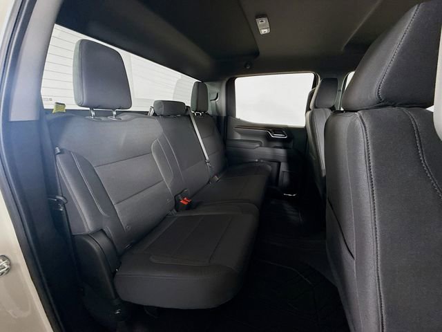 New 2026 Chevrolet Silverado 1500 RST AWD/4WD image 30
