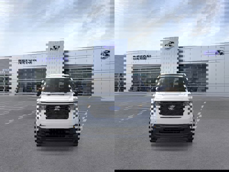 New 2025 Ford Maverick XLT image 30