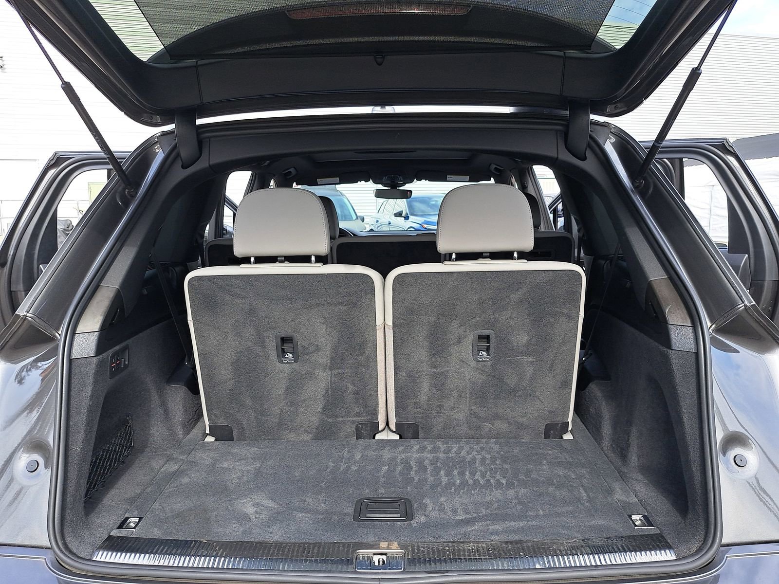 Used 2022 Audi Q7 2.0T Premium Plus w/ Premium Plus Package image 13