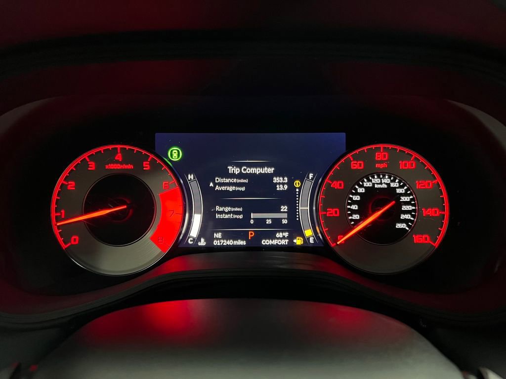 Used 2023 Acura TLX Type S image 11