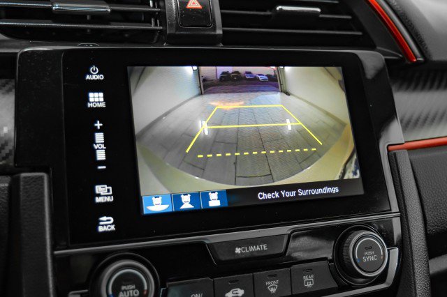 Used 2018 Honda Civic Type R image 20