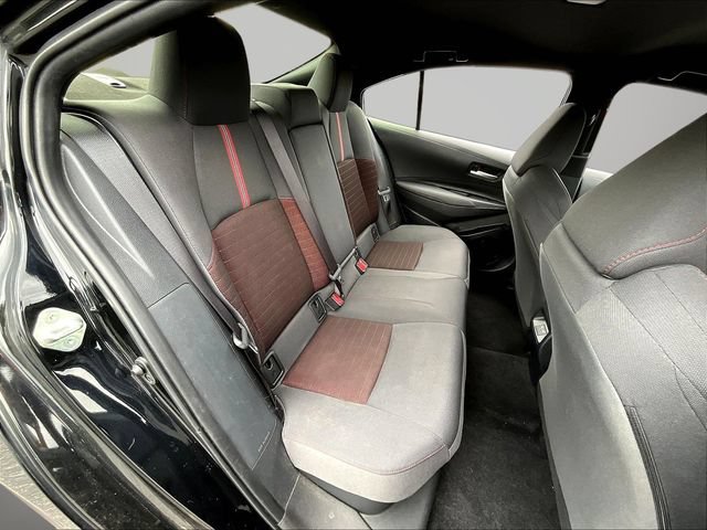 Used 2023 Toyota Corolla SE FWD image 26
