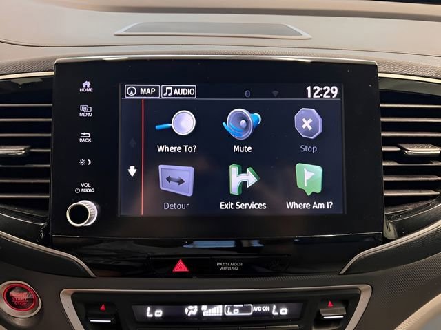 Used 2021 Honda Ridgeline RTL-E image 21