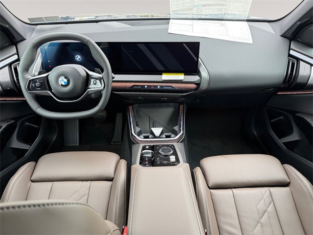 New 2026 BMW X3 xDrive30 w/ Convenience Package image 10