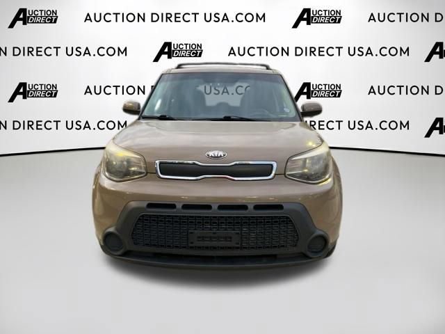 Used 2014 Kia Soul video 2