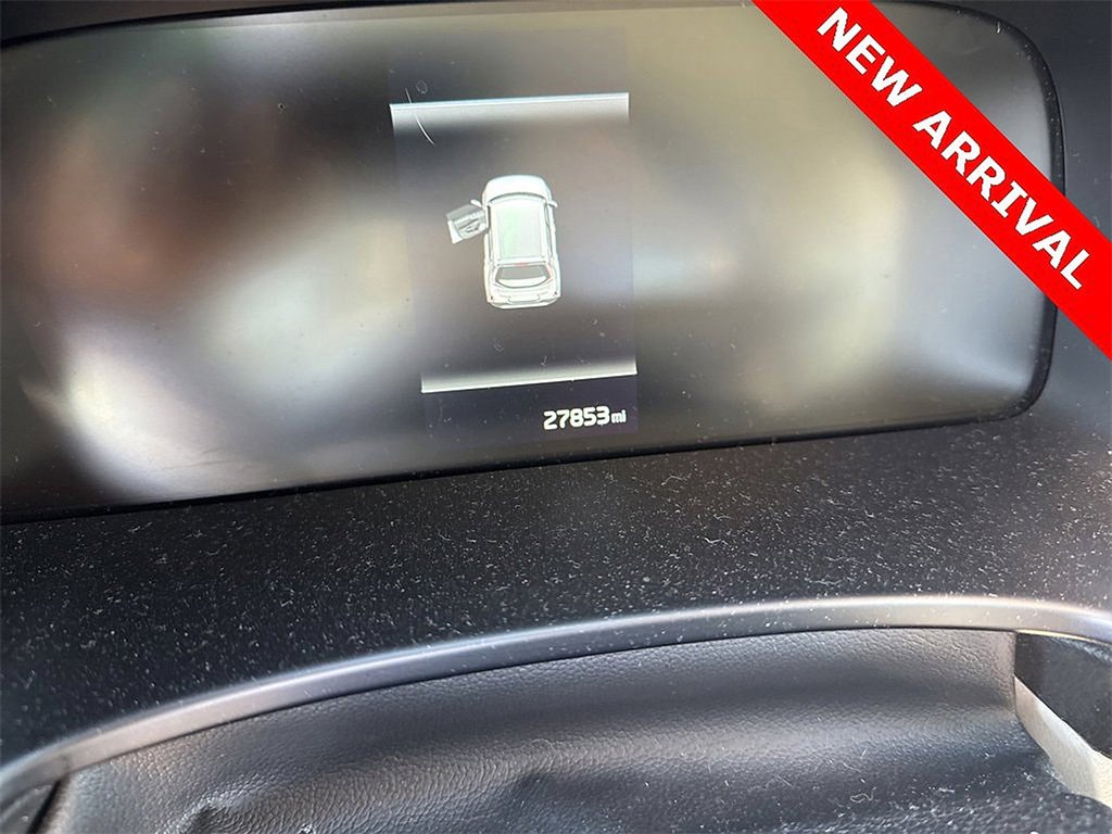 Used 2023 Kia Soul LX w/ Option Group 015 image 2