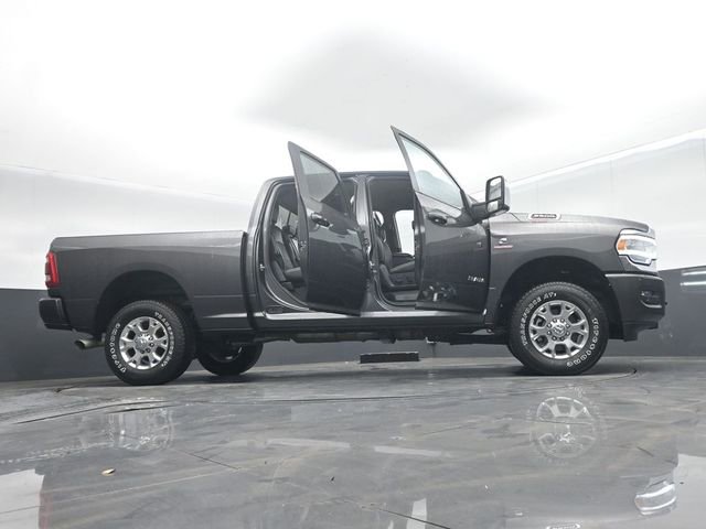 Used 2024 RAM 2500 Laramie w/ Safety Group AWD/4WD image 77