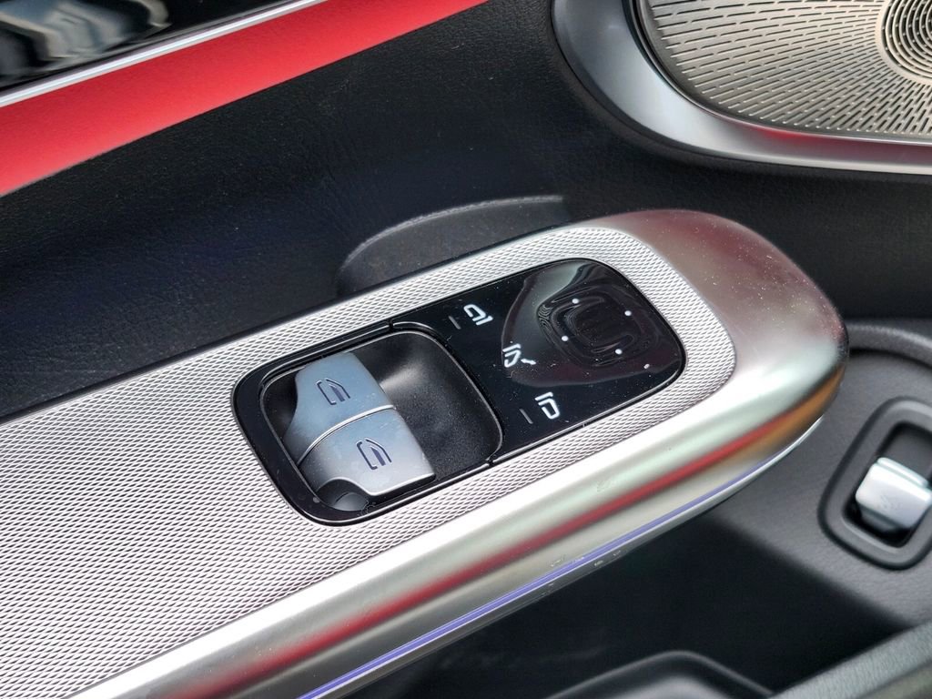 New 2026 Mercedes-Benz CLE 53 AMG 4MATIC Coupe image 13