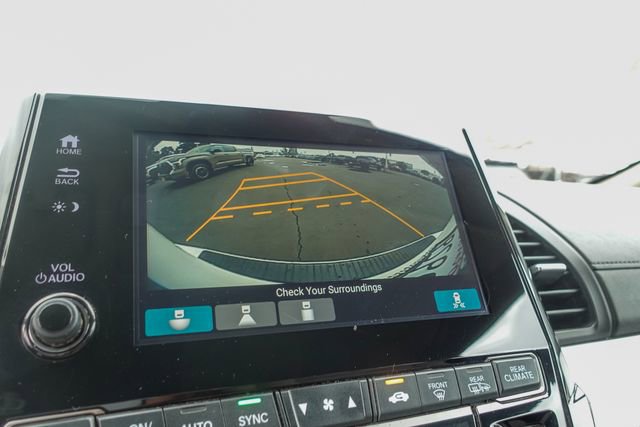Used 2019 Honda Odyssey EX image 17