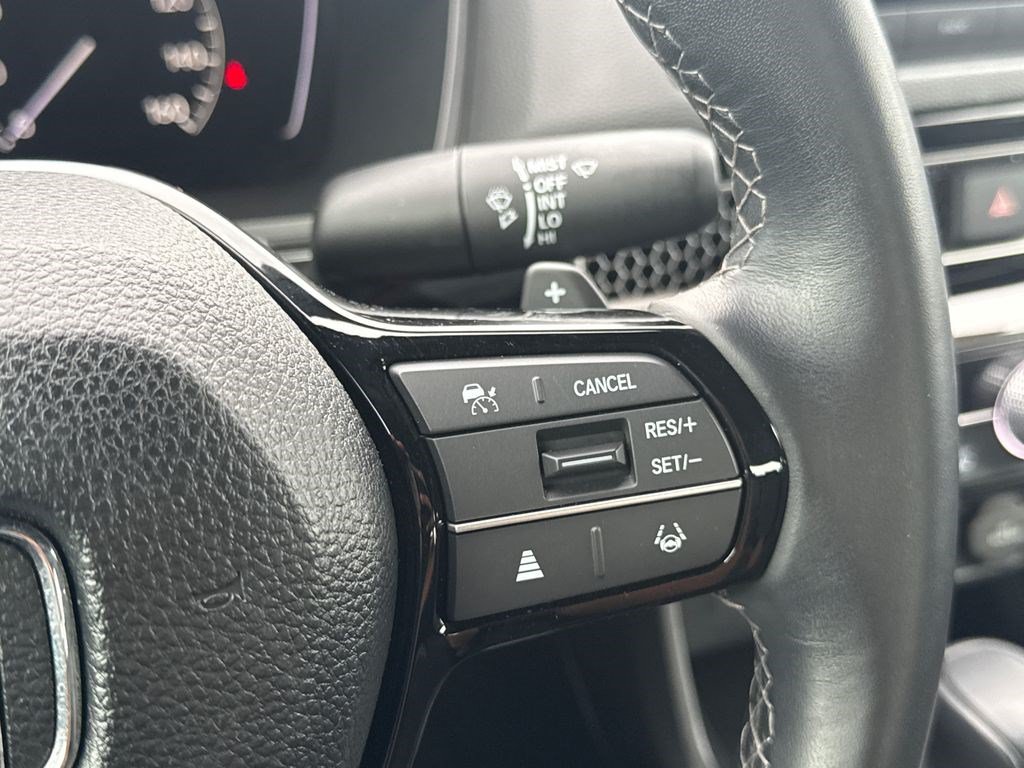 Certified 2023 Honda Civic Sport image 23