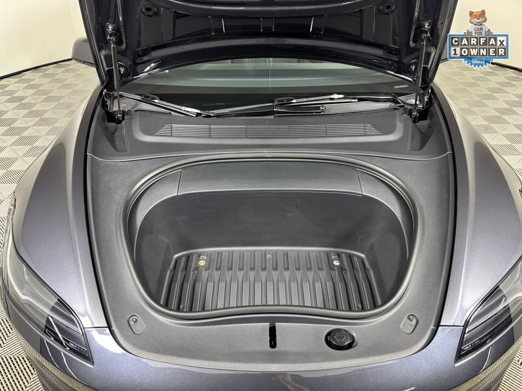 Used 2024 Tesla Model 3 Standard Range RWD image 23