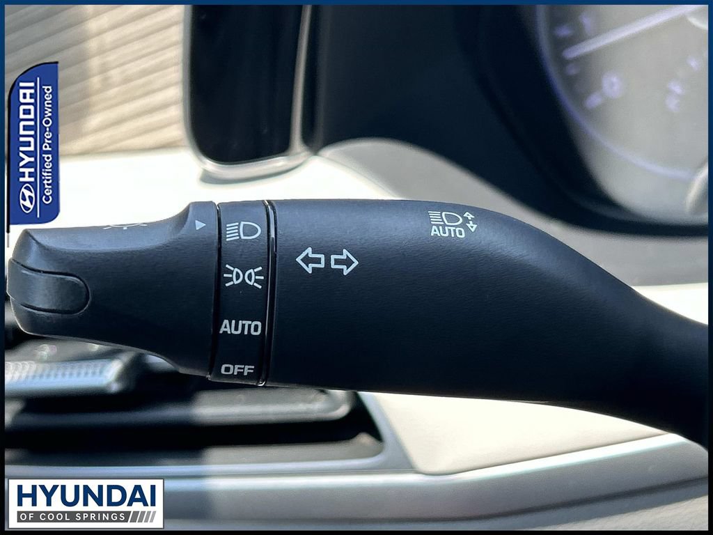 Used 2022 Hyundai Palisade SEL w/ 8P Bench Seat Package AWD/4WD image 40