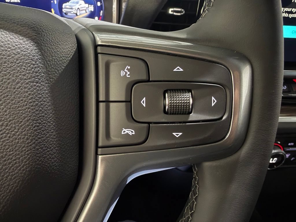 New 2026 Chevrolet Silverado 1500 RST w/ Protection Package AWD/4WD image 17