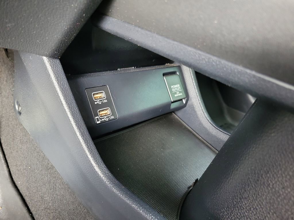 Used 2019 Honda HR-V Sport image 33