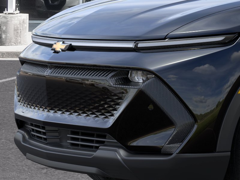 New 2026 Chevrolet Equinox EV LT FWD image 15