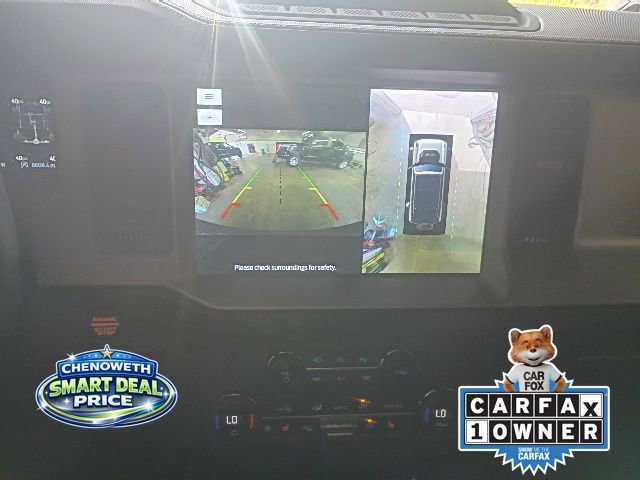Used 2024 Ford Bronco Raptor AWD/4WD image 13