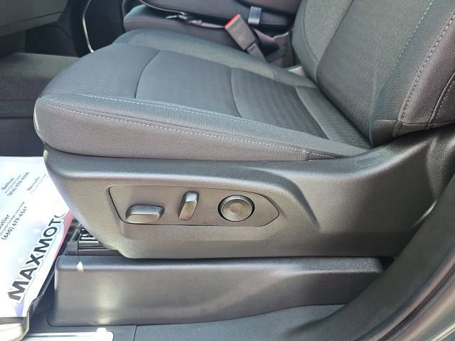 New 2025 Chevrolet Silverado 2500 LT w/ Safety Package image 20