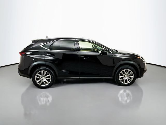 Used 2015 Lexus NX 200t AWD image 8