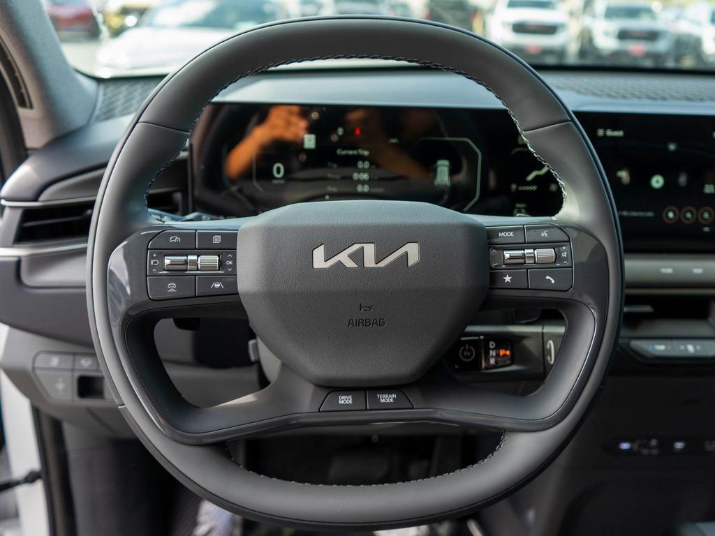 New 2026 Kia EV9 Wind image 17