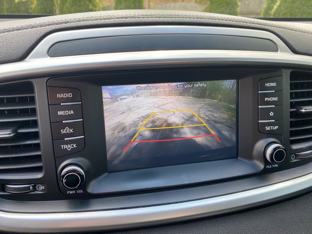 Used 2019 Kia Sorento L image 15