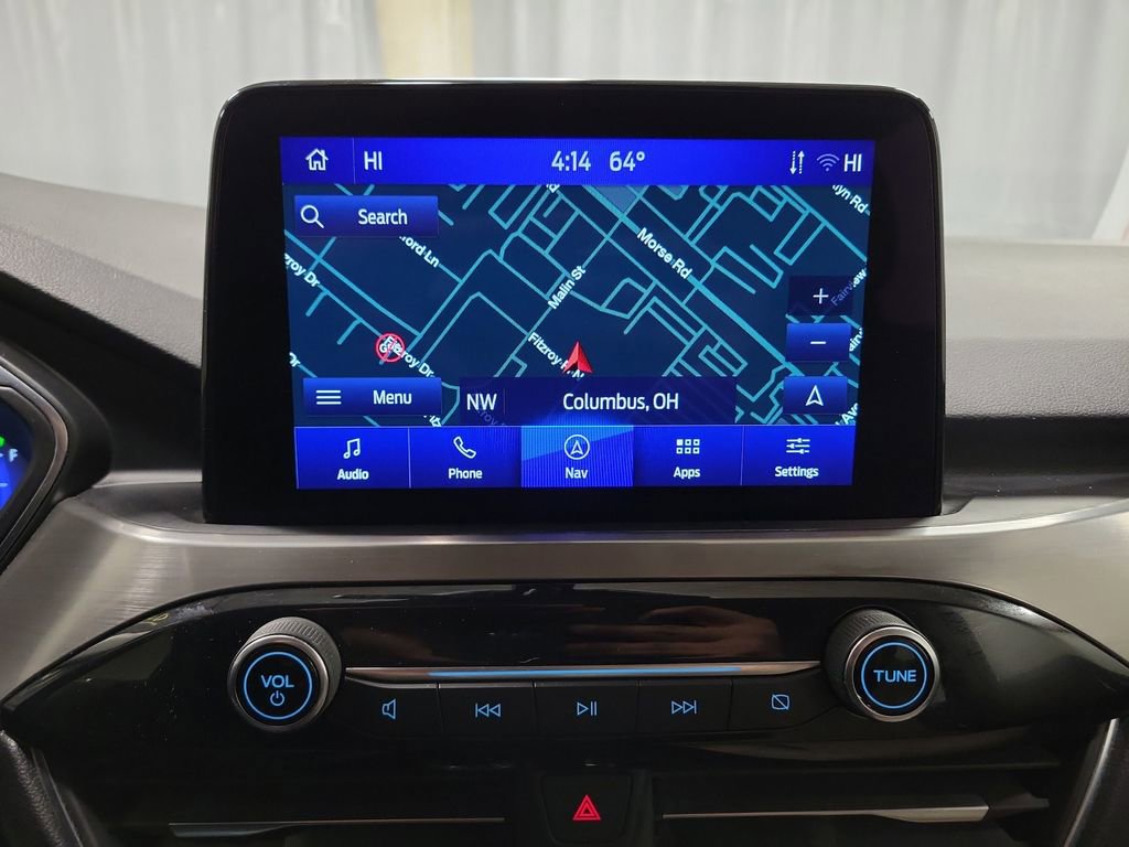 Used 2022 Ford Escape Titanium image 18