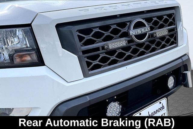 Used 2023 Nissan Frontier SV w/ SV Convenience Package AWD/4WD image 31