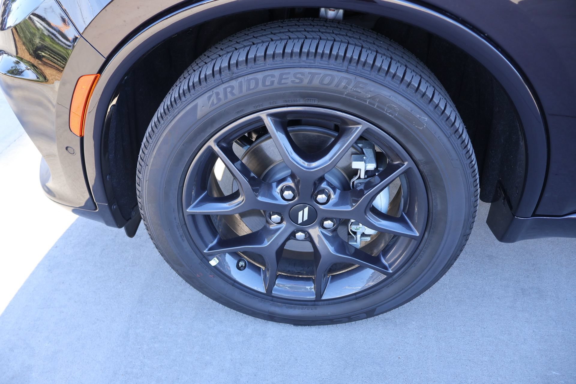 New 2026 Dodge Durango GT AWD/4WD image 20
