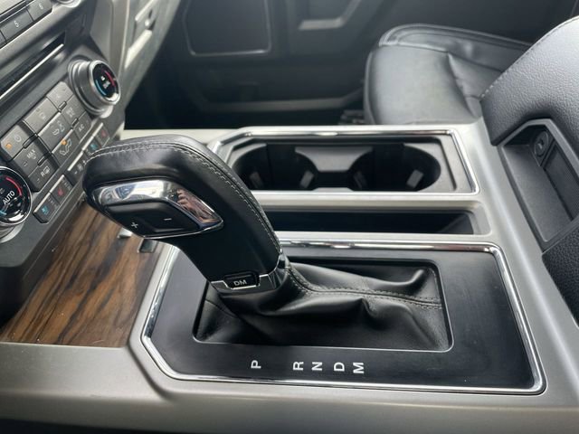 Used 2018 Ford F150 Lariat w/ Equipment Group 502A Luxury image 20