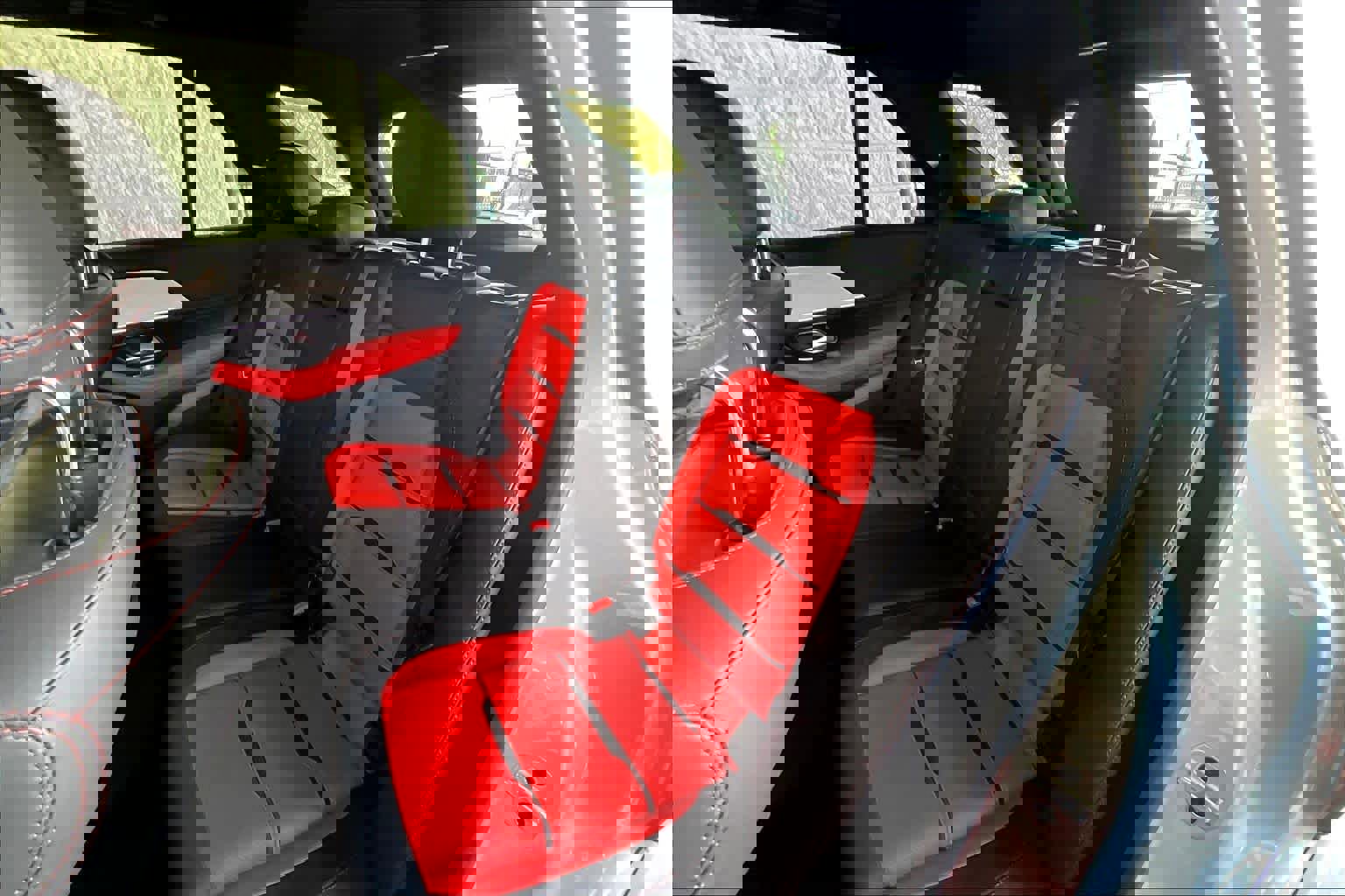 Used 2025 Mercedes-Benz GLE 53 AMG 4MATIC image 20