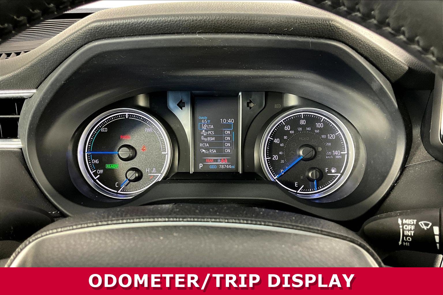 Used 2022 Toyota Venza LE AWD/4WD image 13