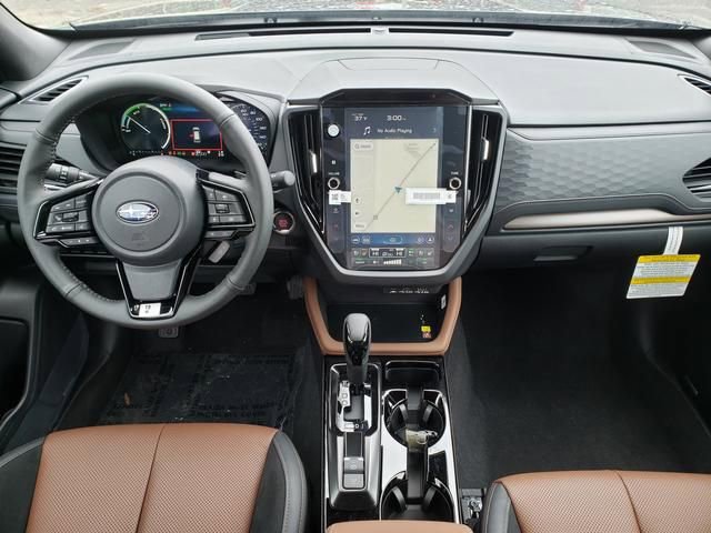 New 2026 Subaru Forester Touring AWD/4WD image 14