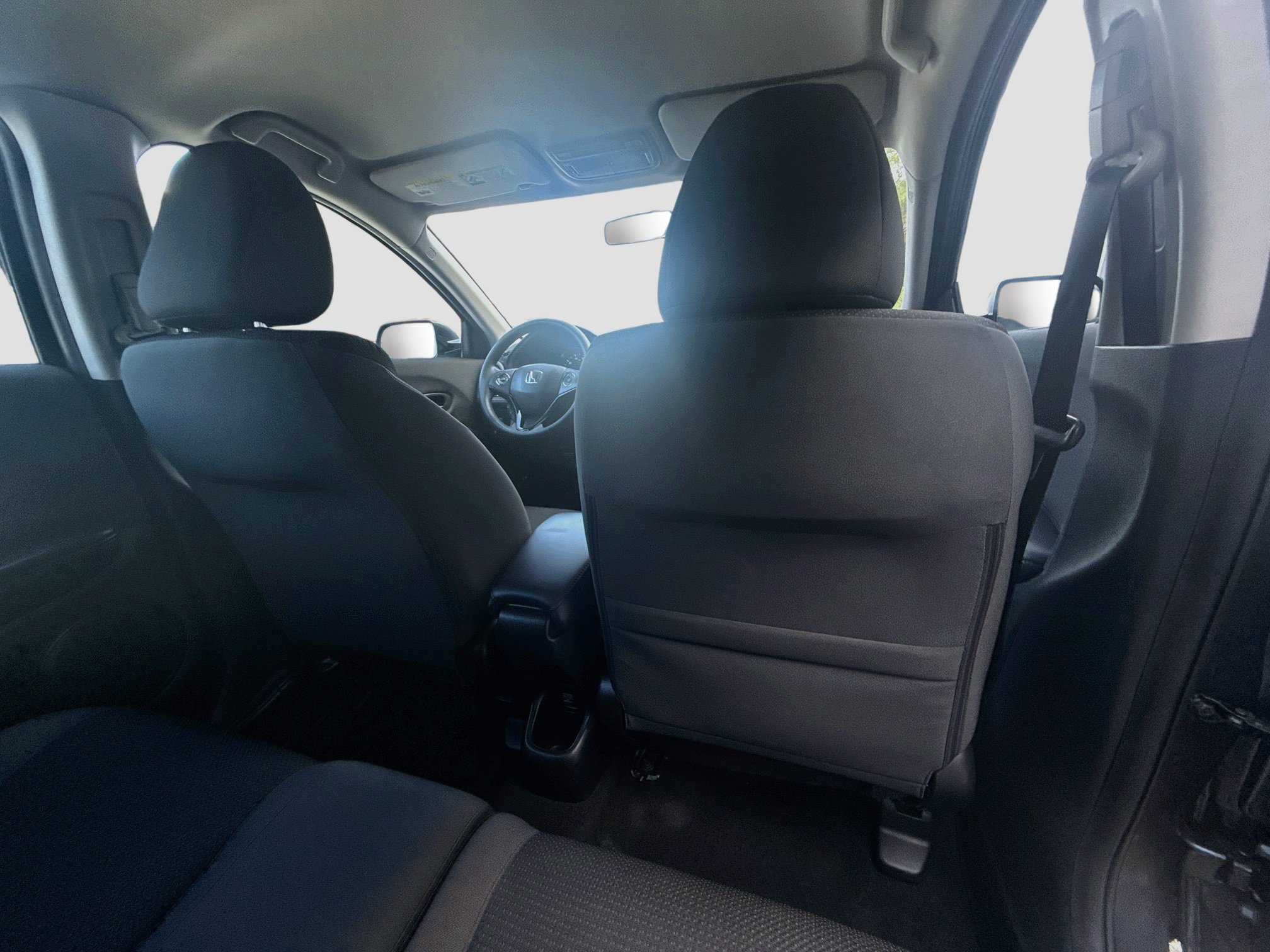 Used 2022 Honda HR-V LX image 28
