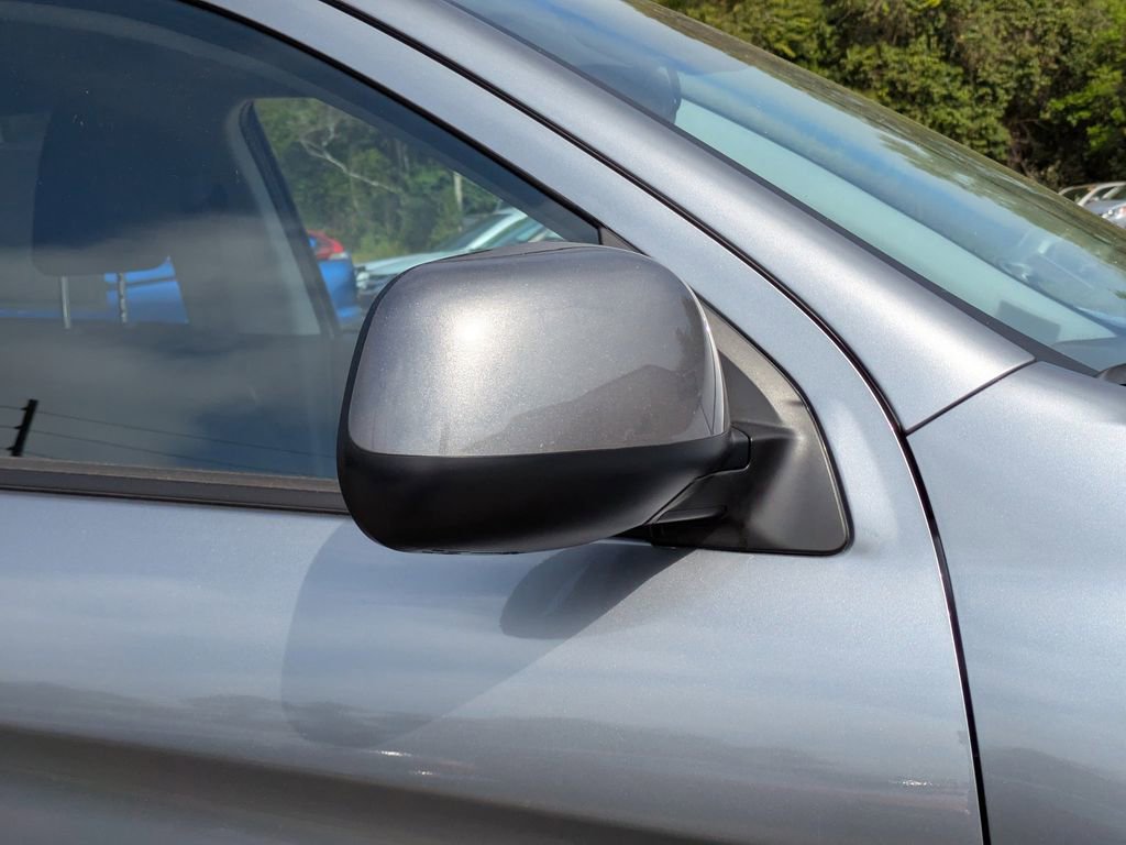 New 2026 Mitsubishi Outlander Sport AWD image 12