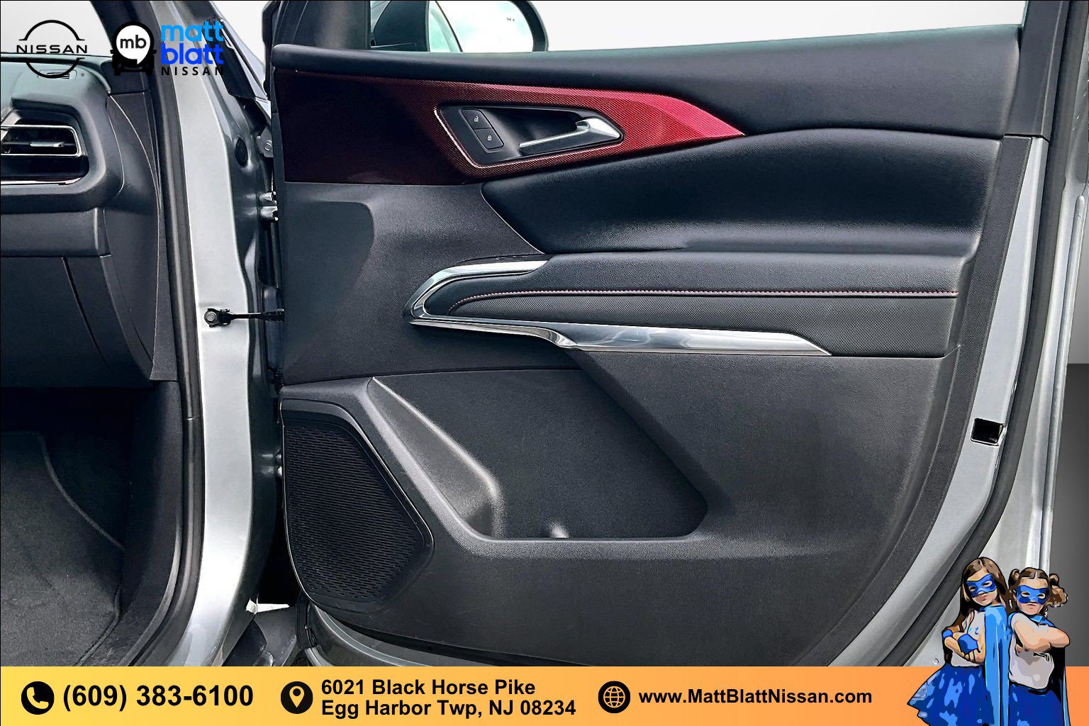 Used 2025 Chevrolet Traverse Z71 AWD/4WD image 19