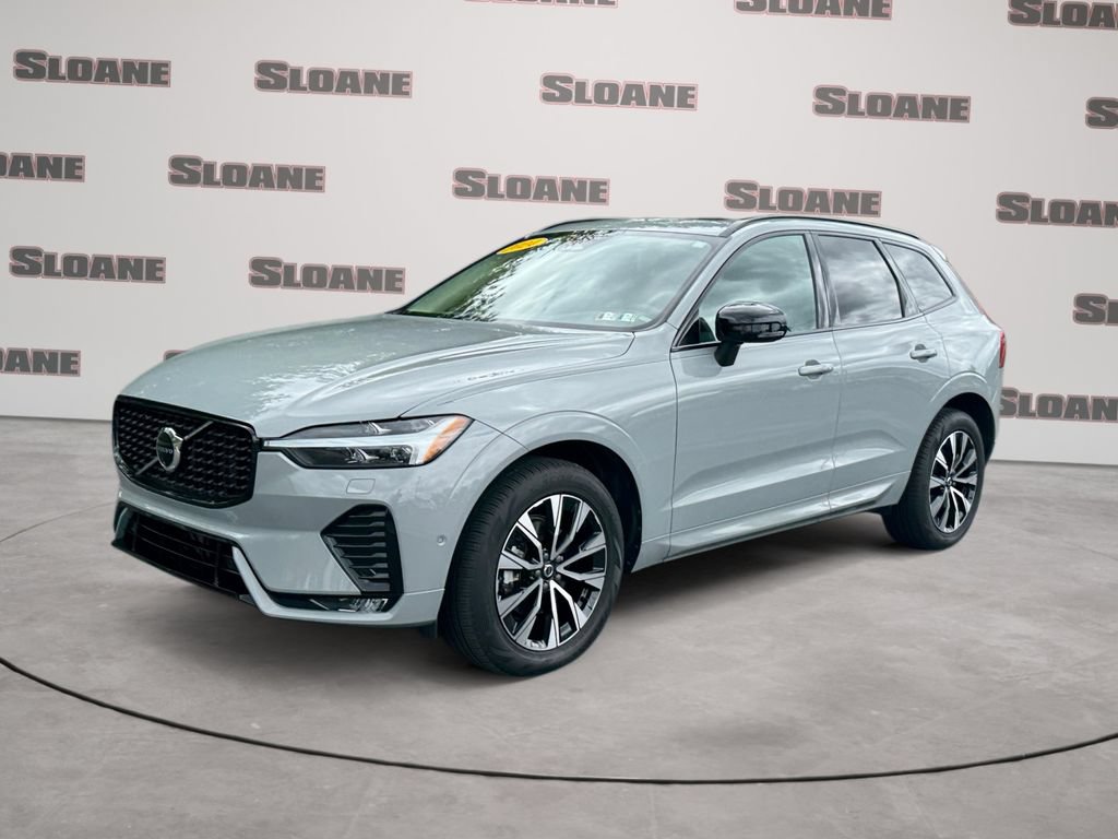 Used 2024 Volvo XC60 B5 Plus for Sale - Kelley Blue Book