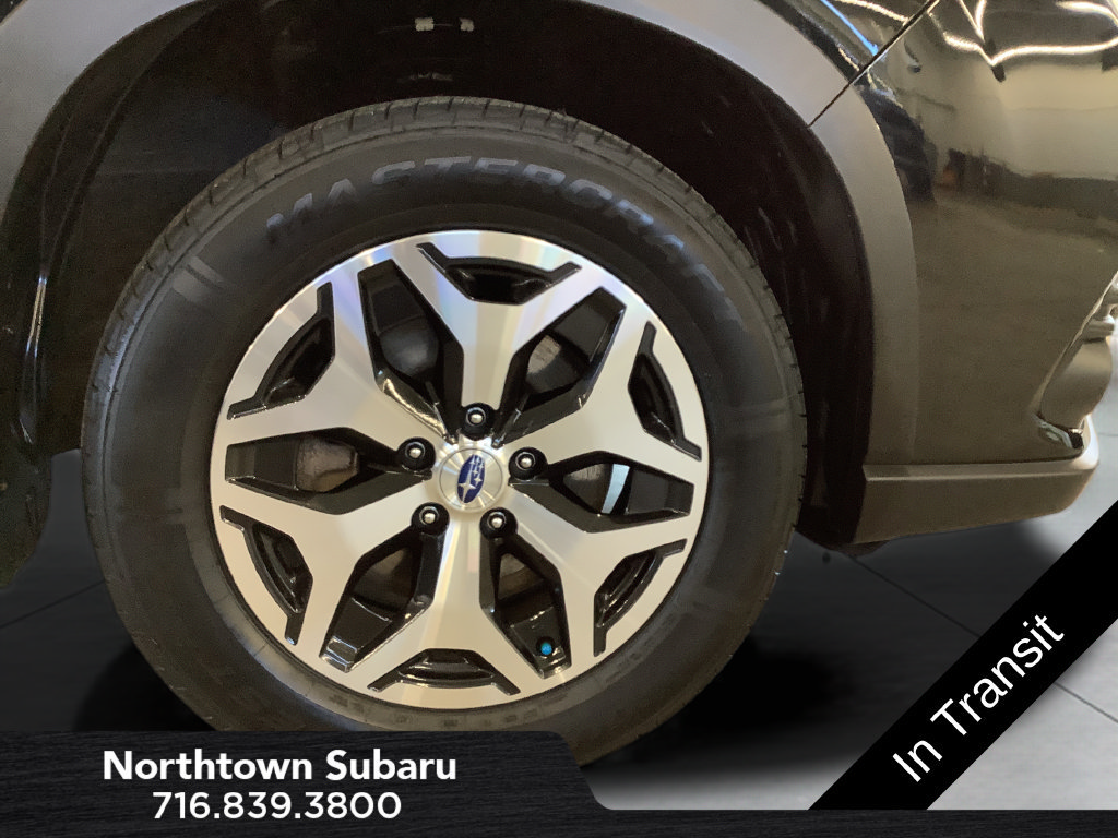 Certified 2023 Subaru Forester Premium AWD/4WD image 21