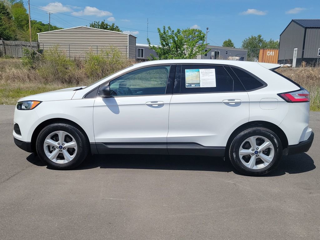 Used 2020 Ford Edge SE image 6