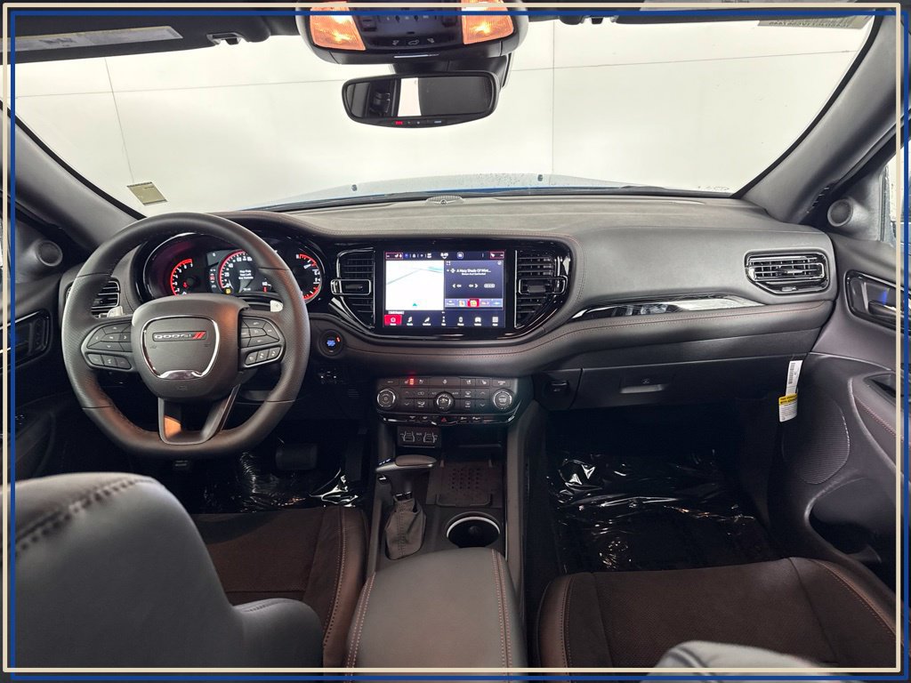 New 2027 Dodge Durango GT AWD/4WD image 31