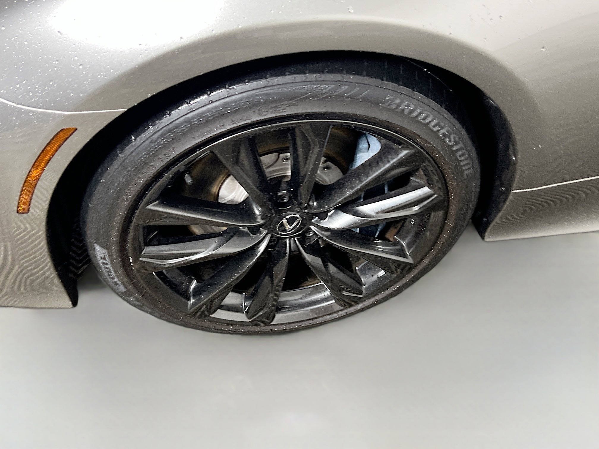 Used 2023 Lexus RC 350 F Sport image 14