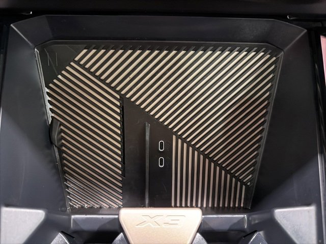 Used 2025 BMW X3 xDrive30i w/ Premium Package image 36