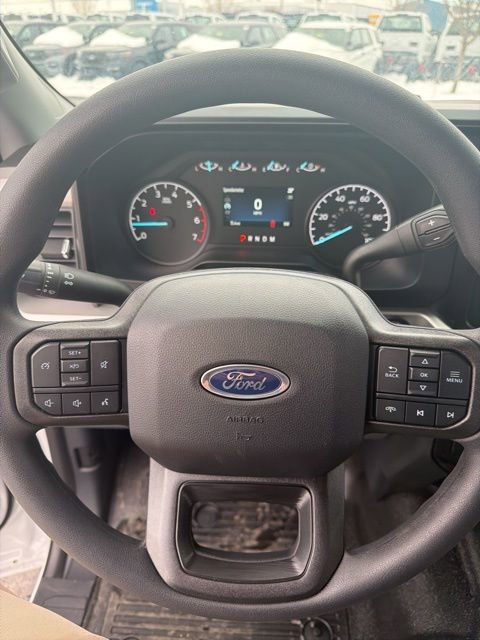 New 2026 Ford F250 XL w/ XL Chrome Package image 22