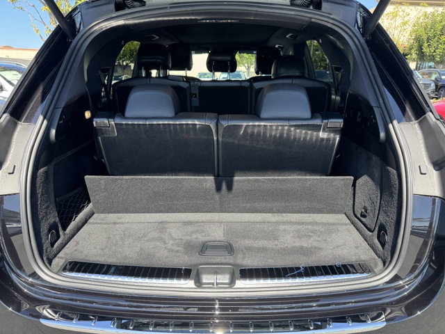 New 2026 Mercedes-Benz GLE 450 4MATIC image 7