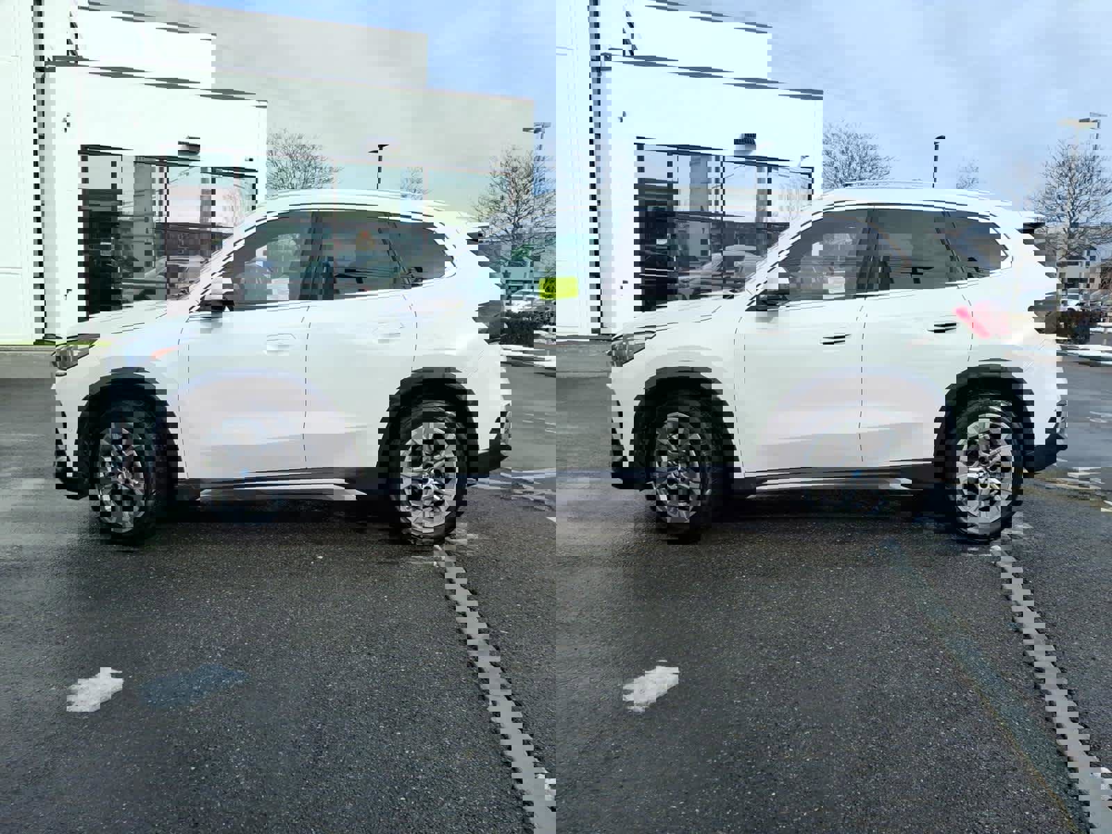 Used 2025 BMW X1 xDrive28i image 8