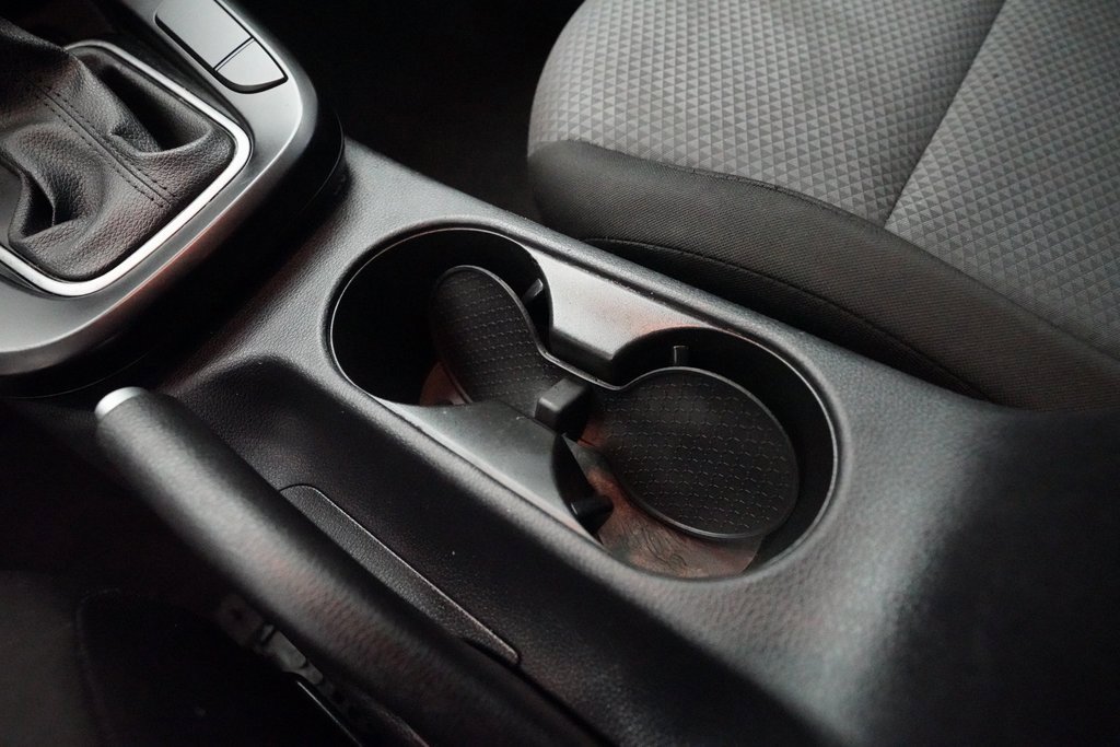 Certified 2023 Kia Soul LX w/ LX Technology Package image 16